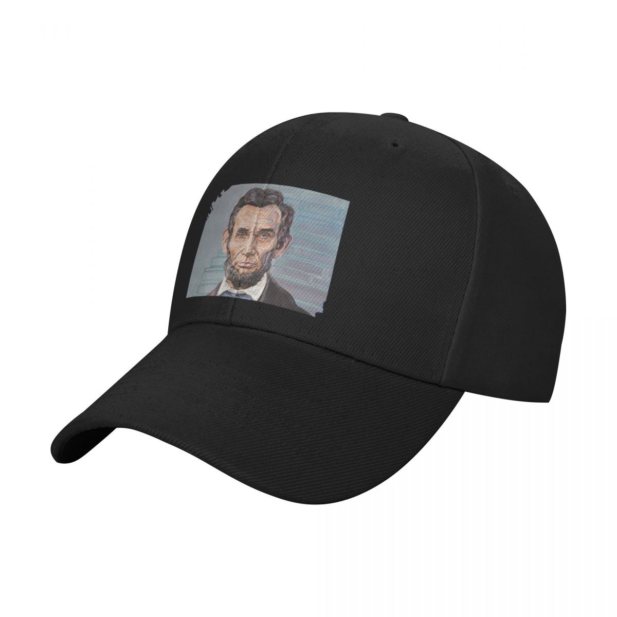 Lifelong Learner - Abraham Lin - Golf Cap Dad ulasan dan harga