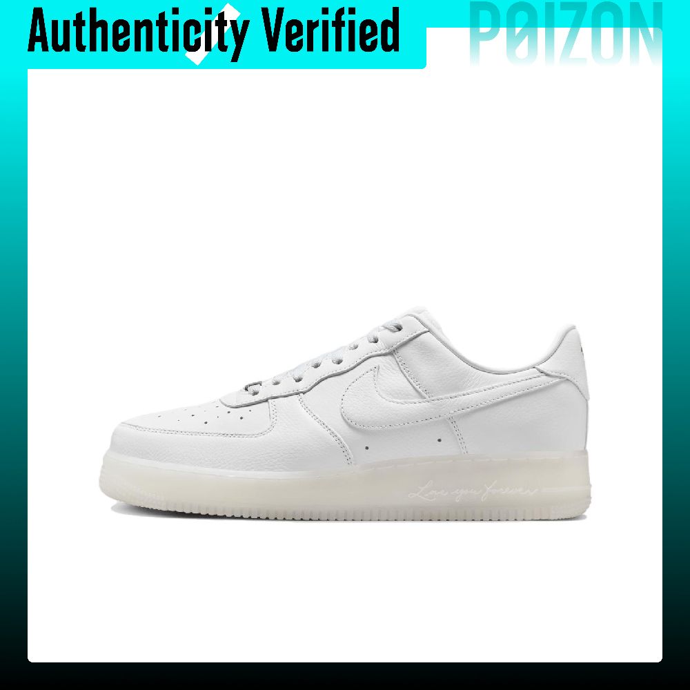 DRAKE x Nike Air Force 1 Slip  - Nike Shoes Air Force 1 ulasan dan harga