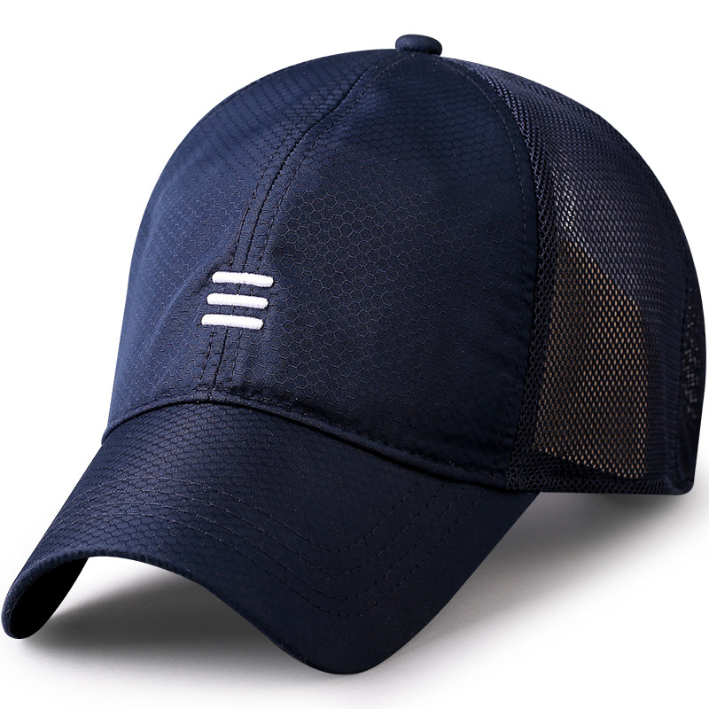 Big Head M, L, XL, XXL Snapbac - Trucker Cap Mesh ulasan dan harga