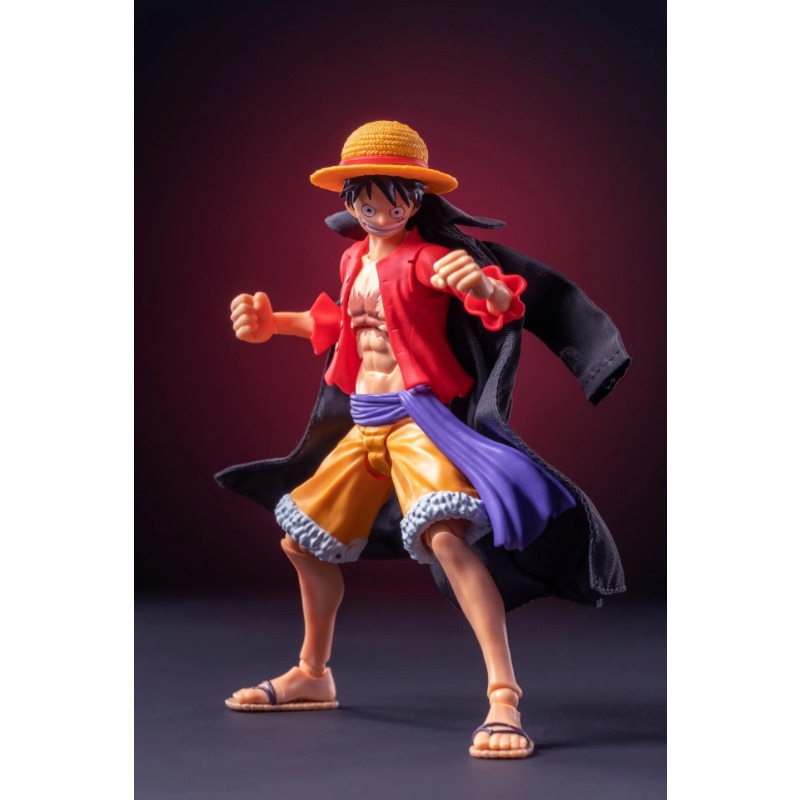 Shf 1/12 Male Custom Straw Hat - Cowboy Hat Straw ulasan dan harga