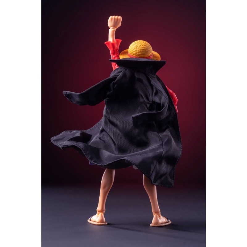 Shf 1/12 Male Custom Straw Hat - Cowboy Hat Straw ulasan dan harga