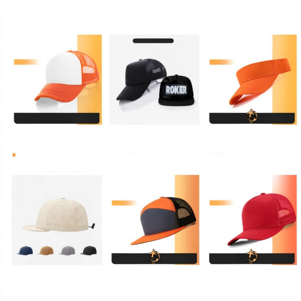 Fashion Camo Mesh Baseball Cap - Trucker Cap Mesh ulasan dan harga