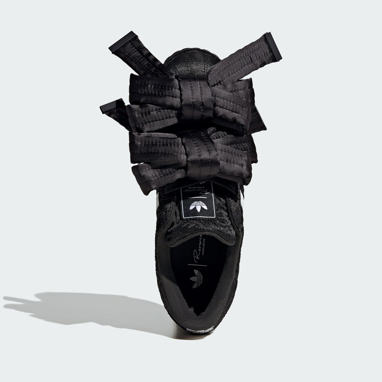 Adidas Originals Women's Bow L - Adidas Shoes Superstar ulasan dan harga