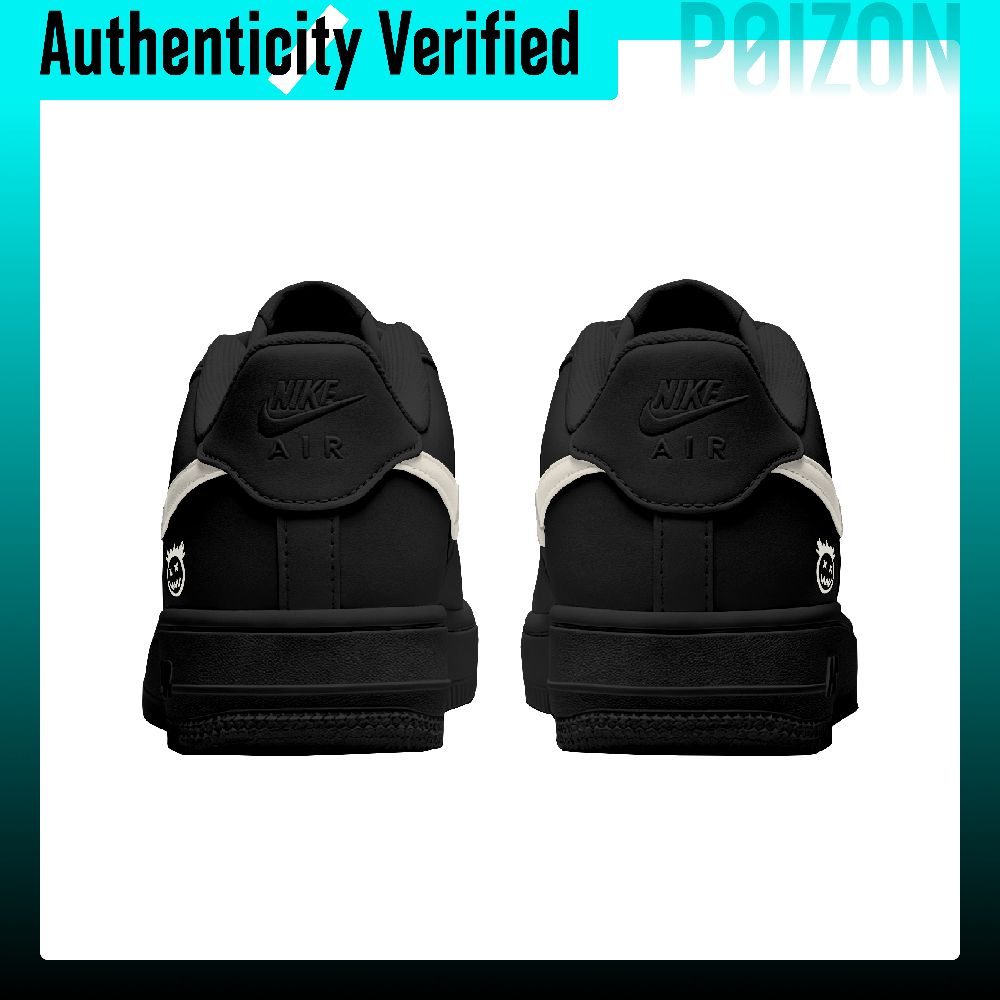 Nike Air Force 1 Skate Shoes U - Nike Shoes Air Force 1 ulasan dan harga