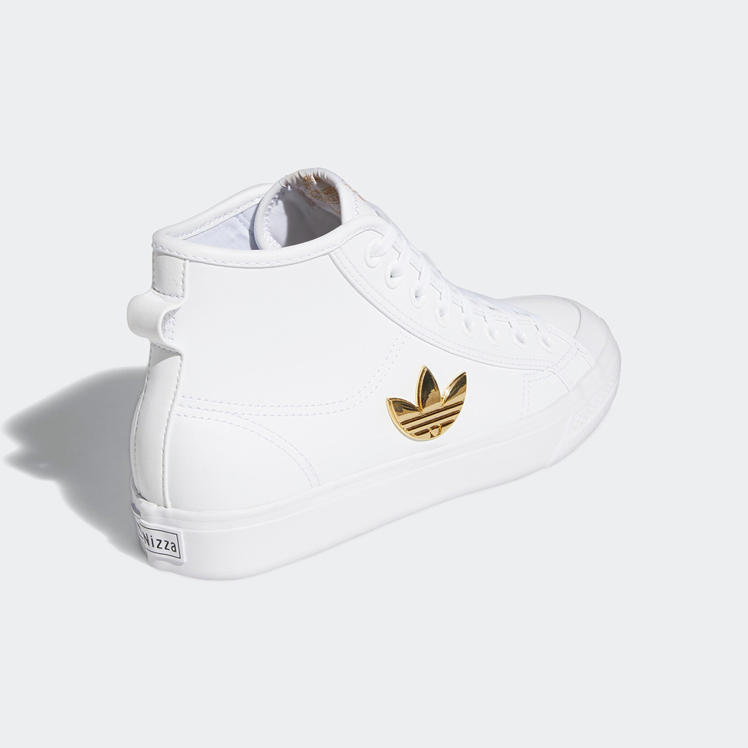 Adidas genuine clover Nizza wo - Adidas Shoes Superstar ulasan dan harga