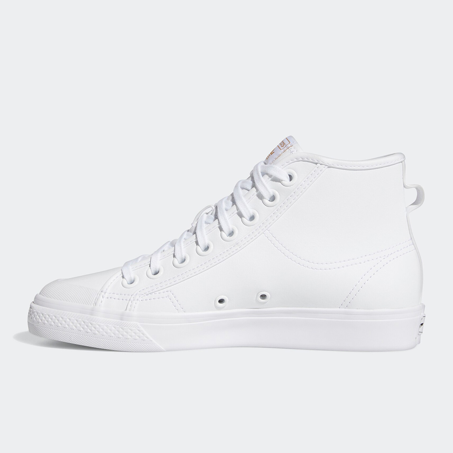 Adidas genuine clover Nizza wo - Adidas Shoes Superstar ulasan dan harga